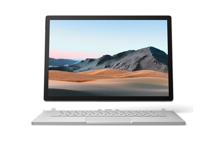 西市Surface 维修前的准备工作